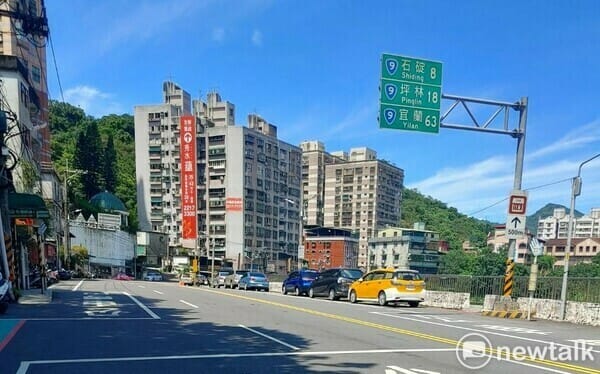 初一湧走春潮！公路局曝光全台省道易塞路段避塞車