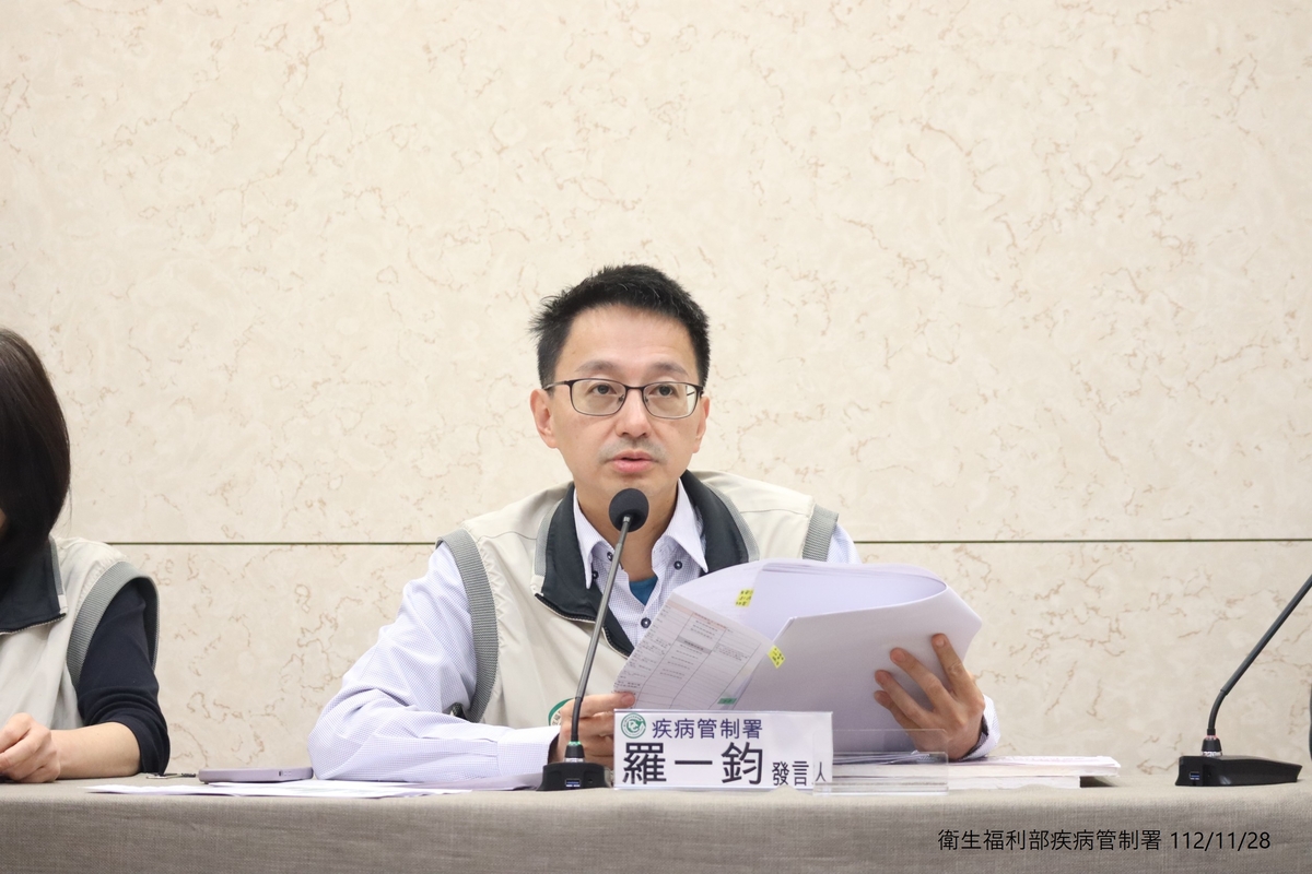 疾管署表示截至目前為止658萬劑公費流感疫苗已使用率9成，呼籲65歲以上長者、嬰幼兒等流感高危險群儘速接種。 圖：疾管署／提供