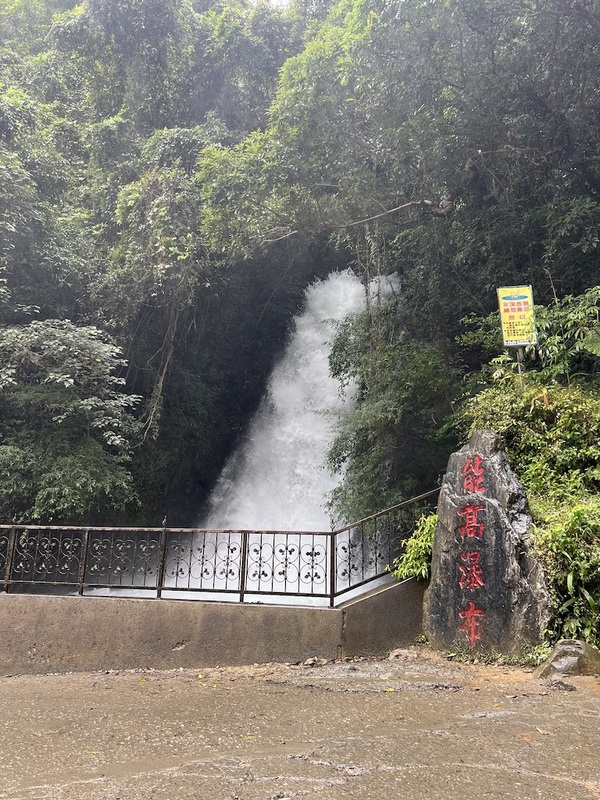 臺灣地區山高、坡陡、流急，是能夠發展小水力發電的優勢條件。 圖：水利署／提供