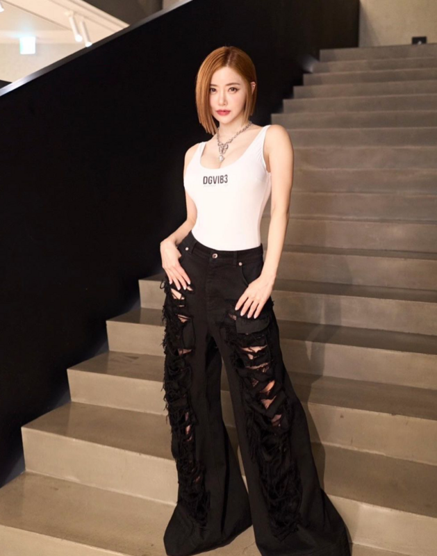DJ SODA目前來台工作已將近3週，昨日深夜竟傳出身體不適掛急診的消息。 圖：翻攝自IG＠deejaysoda