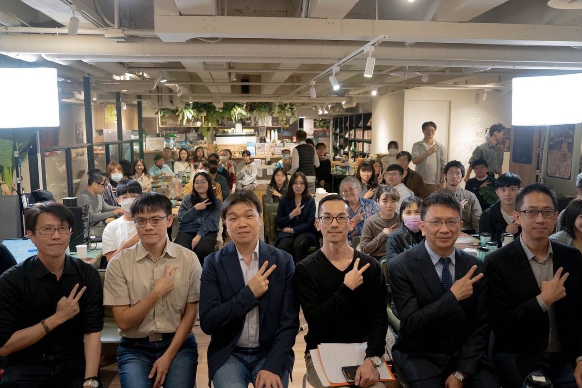 Y’s Day「週三青年日」第29場 圖：Y’s Day「週三青年日」提供