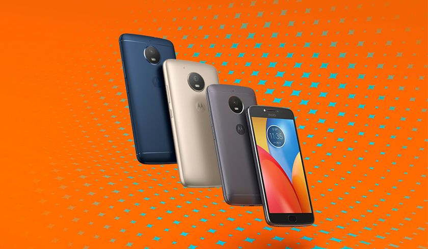 Motorola再推平價新手機，只要花5500新台幣左右的價格，就能夠入手電容量高達5000mAh的高續航手機。 圖：翻攝自Android Authority