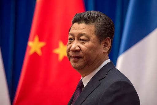 習近平自是鄧小平改革開放後，首位雄圖大略的領導人。雄圖指「一帶一路」。連接中國‧中亞‧歐洲‧南海‧波斯灣。現在連美國後院中南美洲的巴拿馬都打成一片了。「大略」指他翻轉毛澤東時代的外部權力構造。 圖:達志影像
