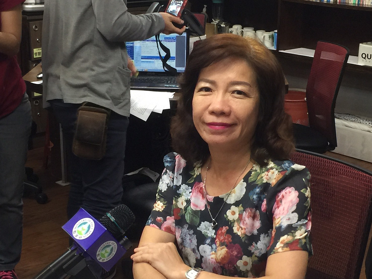 教育部技職司司長楊玉惠今(21)日表示，目前已修法限定停辦之私校3年內完成「改辦」，否則命其解散，基於維護學生與教職員的權益，教育部會審慎評估及把關，杜絕私校變賣土地及惡性倒閉。 圖:教育部提供