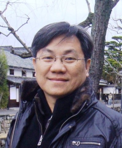 資深媒體人陳立宏21日因病辭世，不少綠委紛紛在臉書貼文悼念，表達遺憾與不捨。 圖：翻自陳立宏臉書