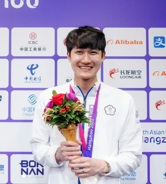 Karsa將離開WBG戰隊成為自由人。 圖：翻攝自Karsa IG