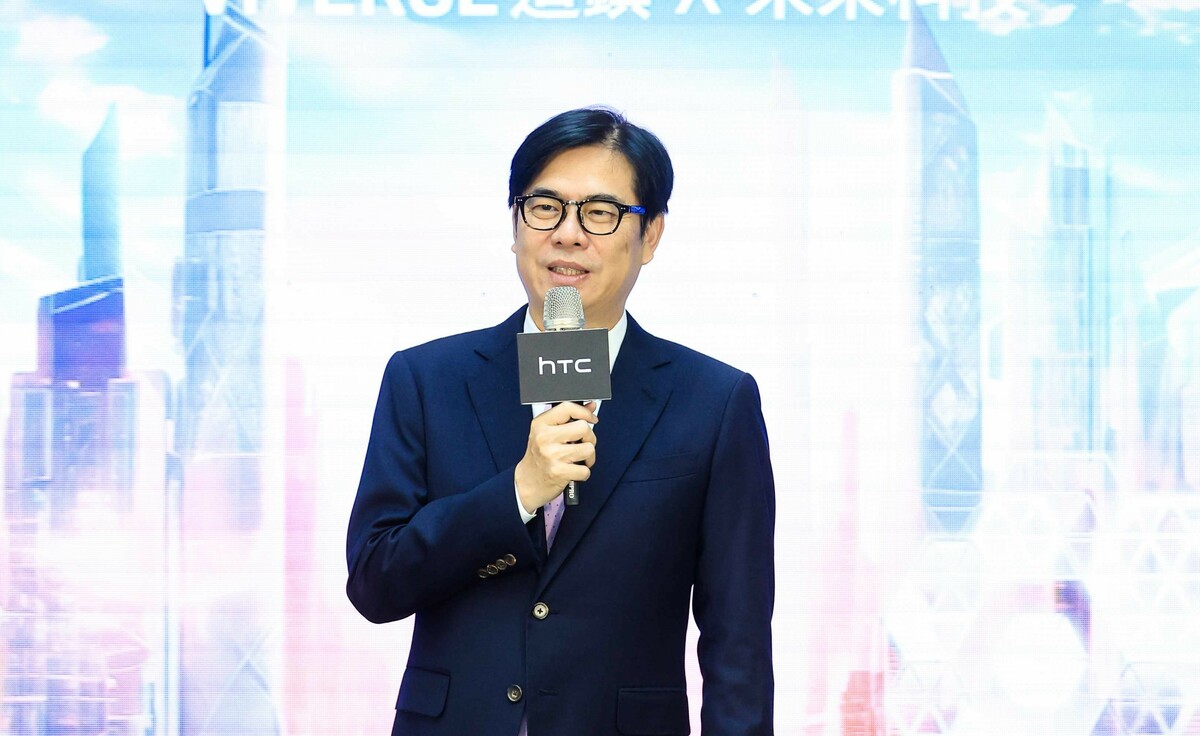 鼓山分局分局長陳奕良說明，接獲民進黨高雄市黨部報案，說有不明人士來電，稱要找陳其邁表達不滿，還揚言對陳其邁不利。 圖：高雄市政府提供（資料照）