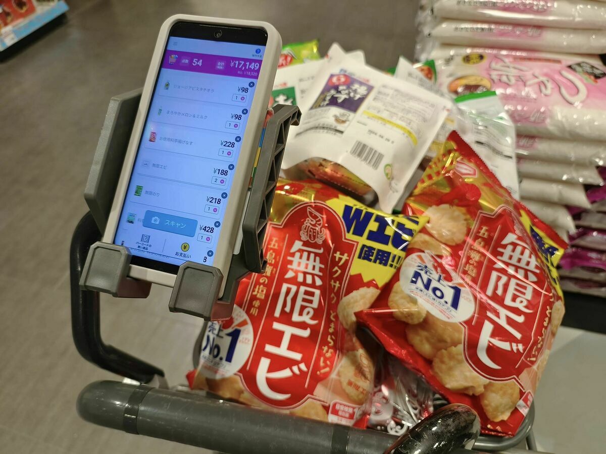 林氏璧因為太相信網路文章，結果昨日購物錯過免稅櫃台時間無法退費。 圖：取自日本自助旅遊中毒者