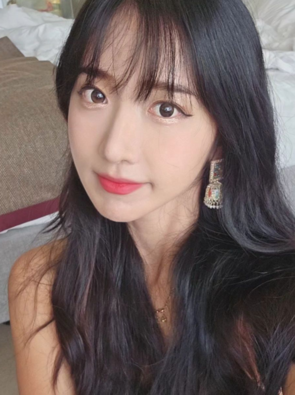 由於韓國Twitch將停止營運，企鵝妹提到希望能將地區從韓國移轉到北美，之後才能繼續在Twitch開直播。 圖：翻攝自Jinnytty 企鵝妹IG