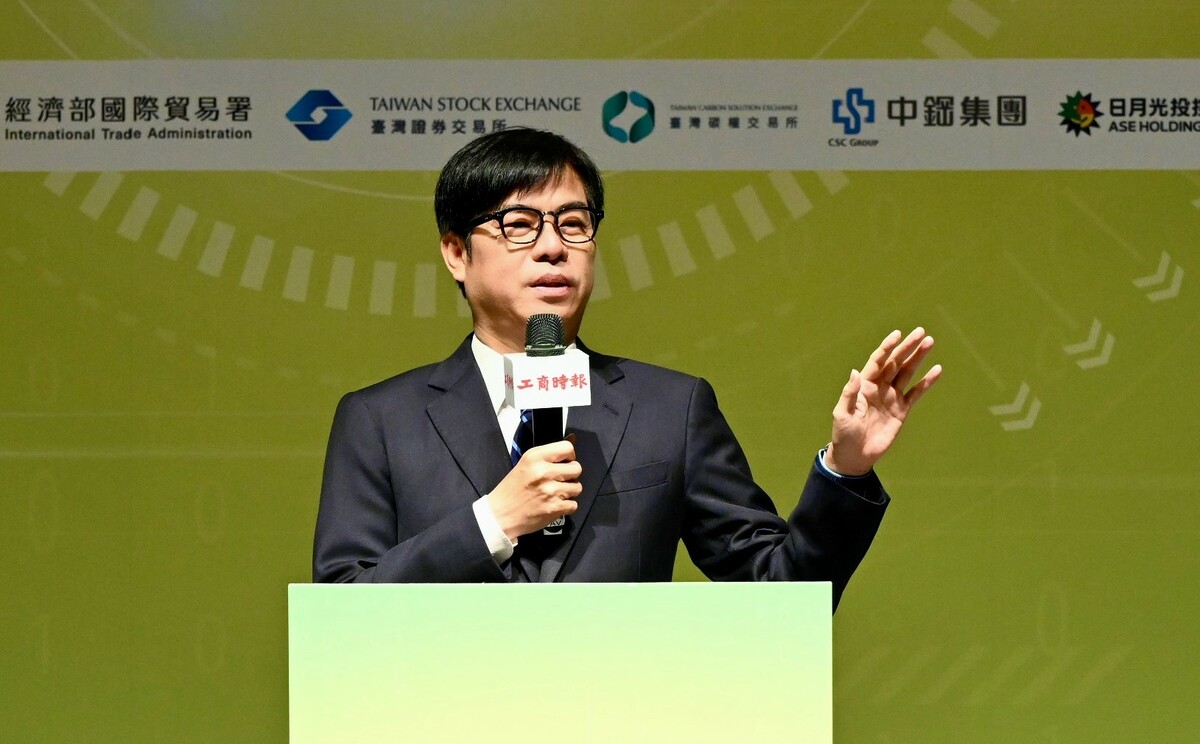 高雄總統票未達百萬目標 陳其邁：要好好再深自反省
