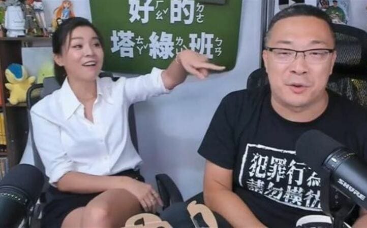 強吻鍾沛君判刑11個月! 朱學恒今低調提前入獄將在台北看守所過年