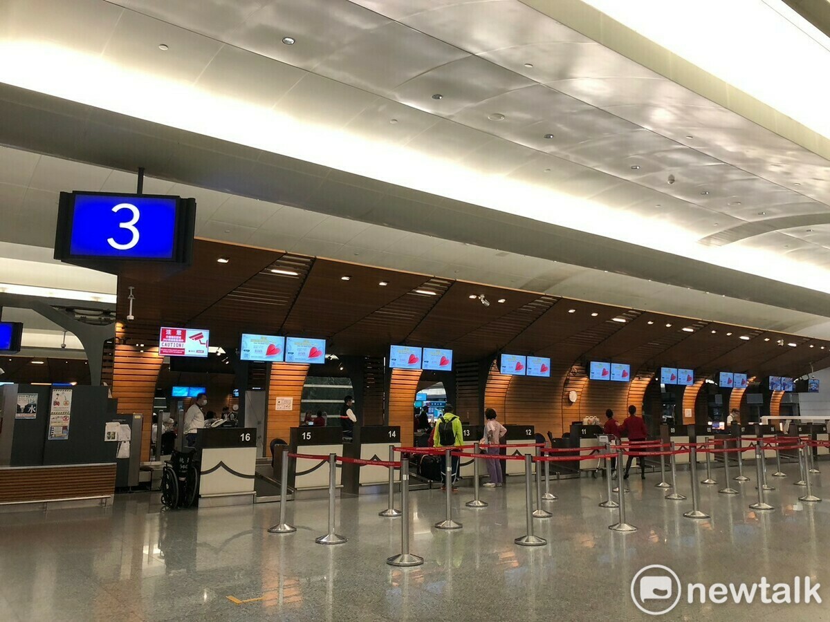 600萬國際旅客12/15達標！王國材：不管陸客來不來 明年拚1200萬