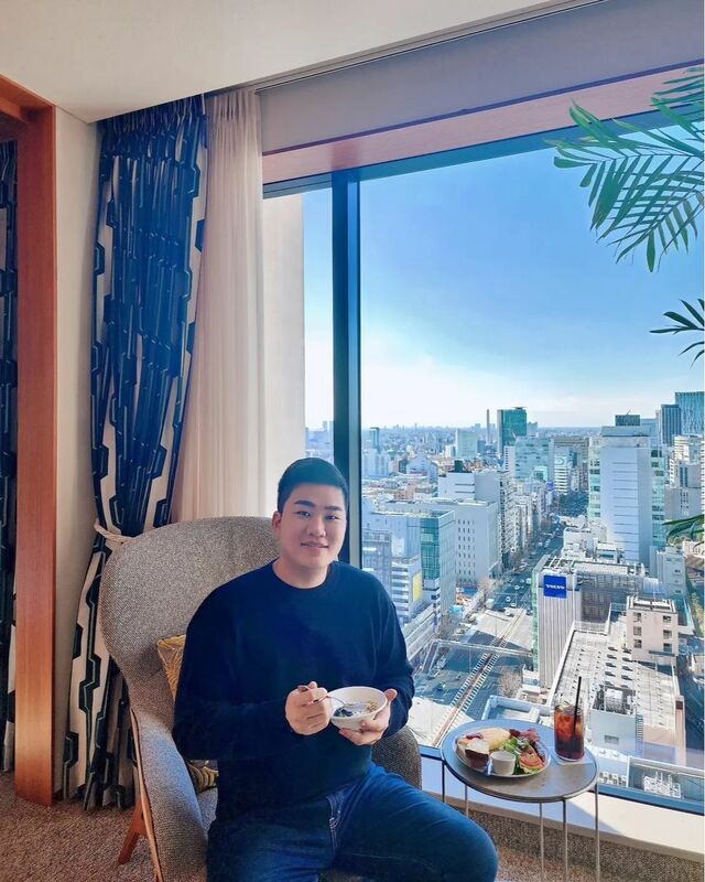 百萬YouTuber「Joeman」日前因持有毒品大麻被逮，形象大翻車。 圖：翻攝自FB／Joeman