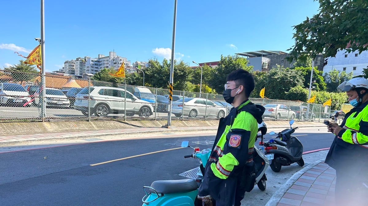 記點黃牛猖獗，對此，交通部公路局於今(13)日宣布，目前已開發多種稽核程式，審查異常歸責，若發現有異常規責，將移送司法調查。 圖：林岑韋／攝