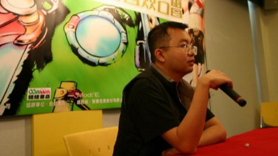 中國國台辦發言人朱鳳蓮證實，台灣網路作家羅森涉製作、販賣、傳播淫穢物品牟利罪，案件正在依法處理中。 圖：翻攝自百度