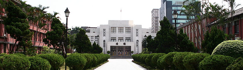 圖為立法院議場正面口。 圖：翻攝自立法院全球資訊網