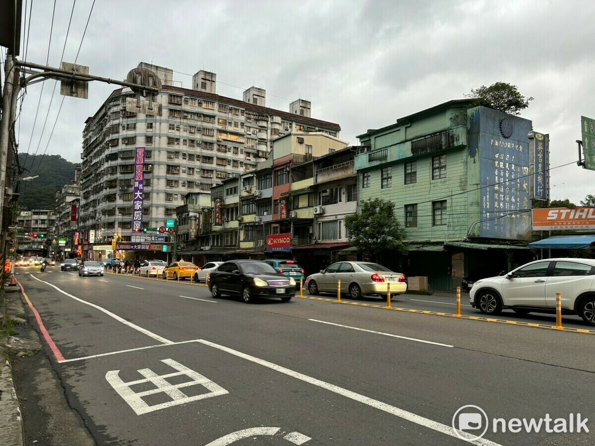 受到華南雲雨區東移及大陸冷氣團影響，北台灣持續偏冷，預計高溫都不超過20度。(示意圖) 圖：林冠妤／提供（資料照）