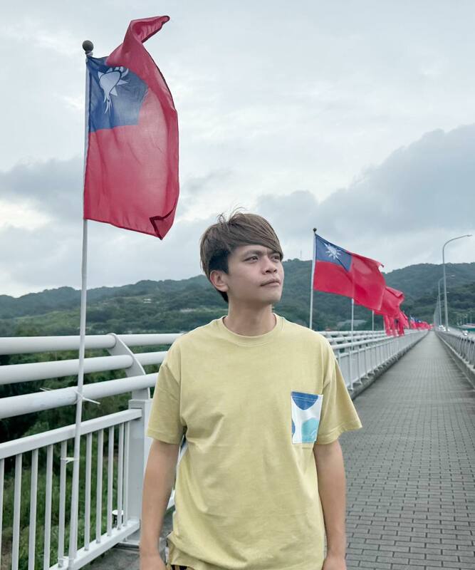 百萬YouTuber「蔡阿嘎」一家人時常在社群平台上分享日常與粉絲互動。 圖：翻攝自IG＠yga0721