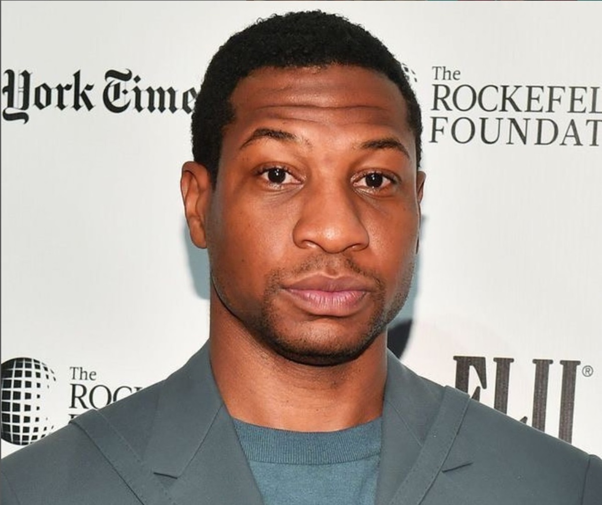漫威男演員男演員喬納森梅傑斯（Jonathan Majors）被前女友指控傷害以及騷擾等罪行。 圖：擷取自喬納森梅傑斯（Jonathan Majors）instagram。