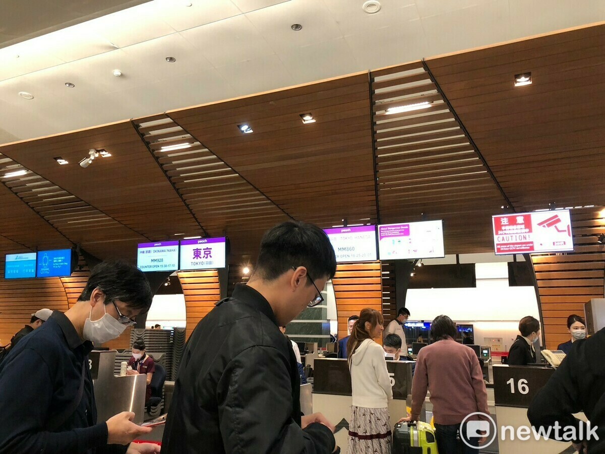 第16屆總統、副總統就職典禮即將於5月20日登場，而就職典禮將舉行空中操演，包括5月19日、20日等航班將會受到影響。 圖：林冠妤／攝（資料照）