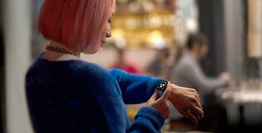 蘋果將在美全面停售Apple Watch Ultra 2、Apple Watch Series 9。 圖：翻攝自蘋果官網