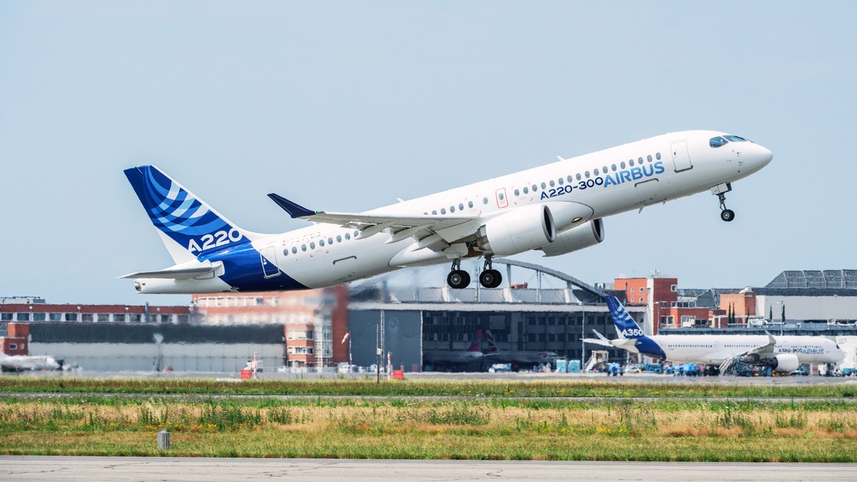 空中巴士（Airbus）公司的發言人通過電子郵件證實，該公司旗下的子公司──空中巴士大西洋公司（Airbus Atlantic）在公司舉辦的耶誕午餐後，約有100名員工感染了食源性疾病。(示意圖) 圖 : 翻攝自Airbus臉書