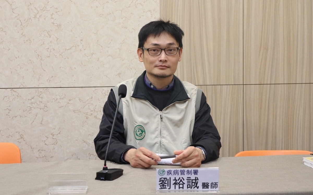 未打疫苗！50多歲女染新冠 併發細菌性肺炎病逝