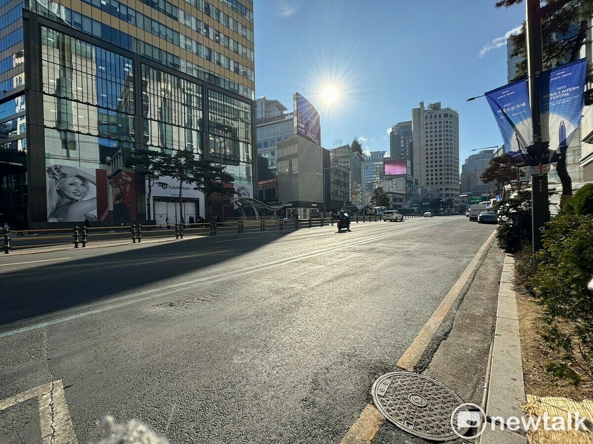 鄭明典表示，整體來看，全球氣溫還是比歷年同期高溫，預計將會破高溫紀錄。 圖：民眾／提供（資料照）