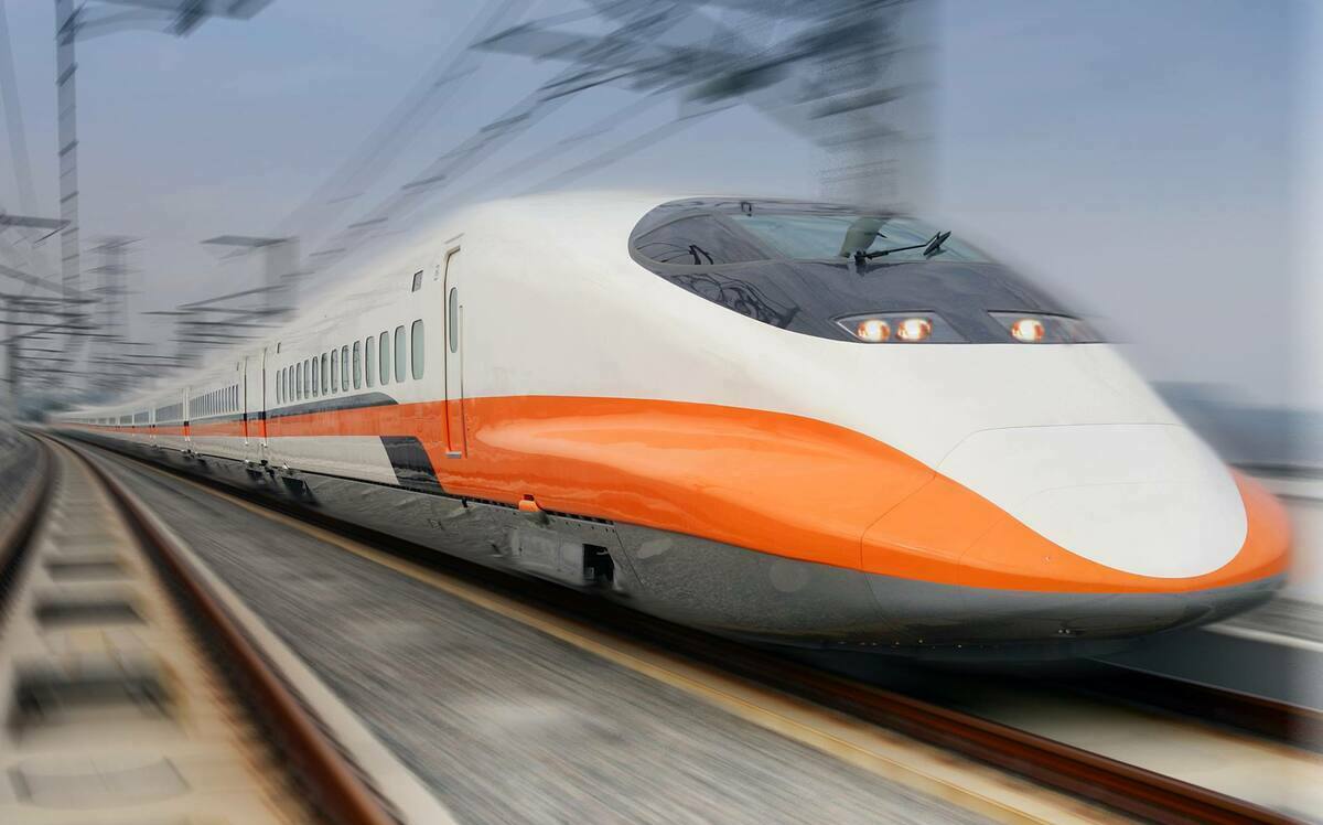 「高鐵延伸宜蘭」工程進度停滯？鐵道局否認：按計畫執行中