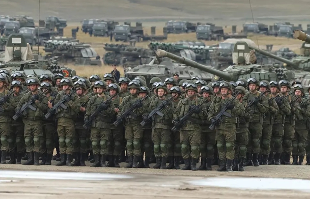 一名俄國士兵接露許多俄軍僅經過三次訓練後就被直接派往前線，而這樣的士兵在戰鬥中受傷後被解雇。 圖 : 翻攝自軍武次位面
