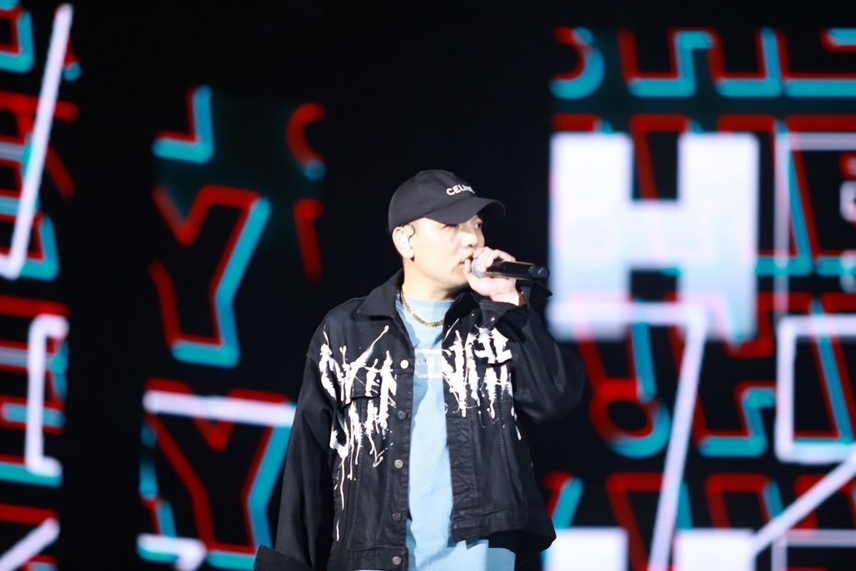 玖壹壹出道來將首度在高雄跨年晚會演出。 圖：高雄市政府/提供