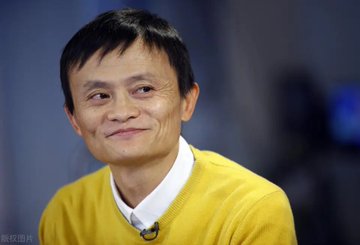 淘寶網與支付寶的創始人馬雲， 2006 年時曾公開表示，若國家有需要，他可以將支付寶轉讓。 圖：翻攝自蔡慎坤個人X帳號