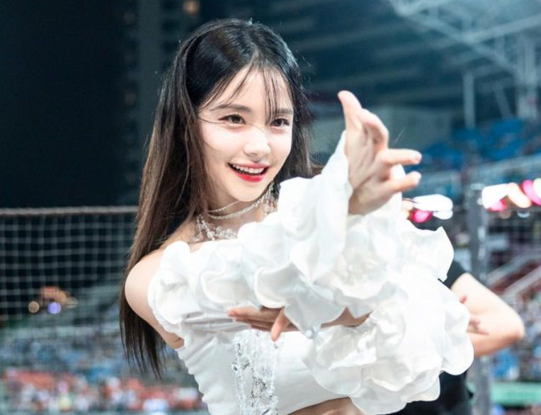 李多慧11月結束在台的最後一個賽季後便返回韓國，返韓後也不忘分享在台灣的工作花絮。 圖：翻攝自李多慧IG