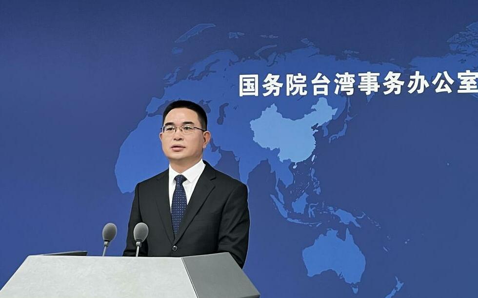 國台辦對台攝影師的言行 黃捷：與藍白對擴權法案辯護不謀而合