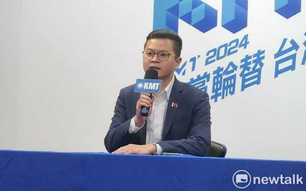 禮讓召委藍營內部有反彈 凌濤喊話藍黨團：不要讓支持者失望