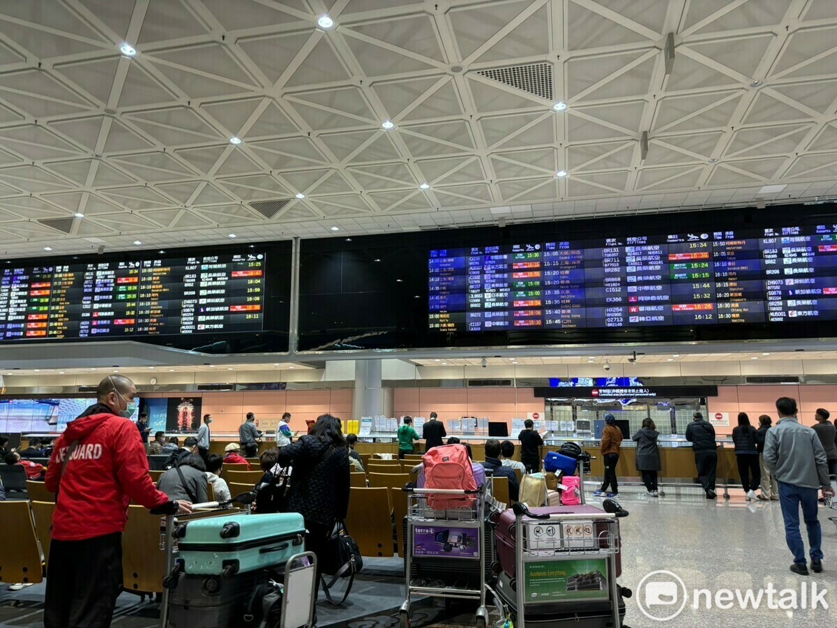 年代旅遊於春節連假期間將旅客丟包越南富國島，負責人林大鈞昨(16)日則發聲明稱沒有錢負賠償責任，被品保協會批評是蓄意詐欺。（示意圖） 圖：林冠妤／攝（資料照）