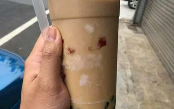 沈伯洋喝高雄珍奶喊太甜！名醫加入戰局：真正關鍵是這4件事