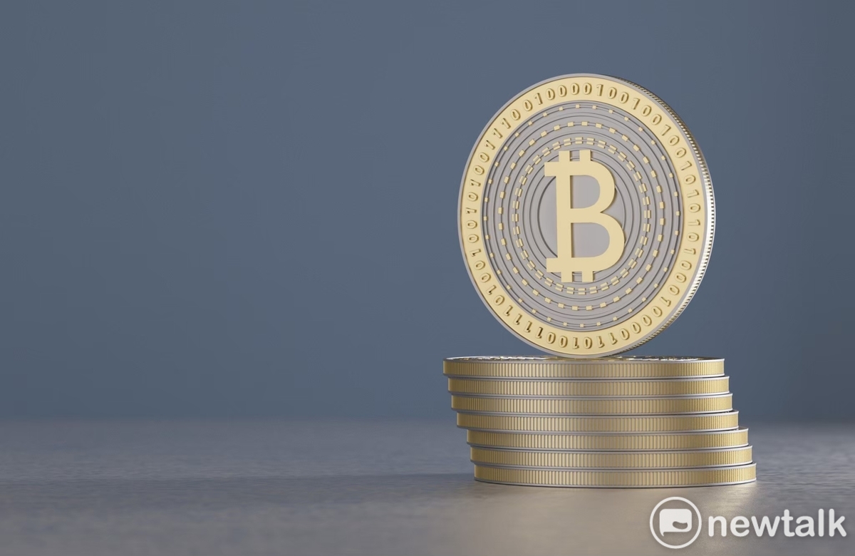 日本加密貨幣交易所DMM Bitcoin表示，其數位錢包遭「未經授權的外洩」，損失比特幣價值約3億美元（折合新台幣約97億元）。（示意圖） 圖：新頭殻資料照
