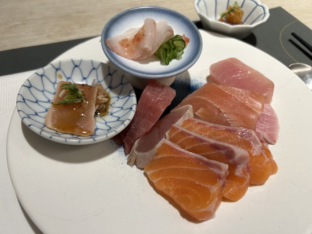 饗食天堂董座內部信力挺賴蕭配。圖為饗賓集團旗下旭集示意圖。 圖:讀者提供