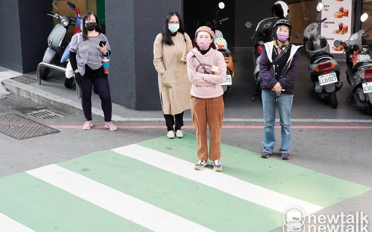 寒流來襲！8縣市低溫警戒 氣象署：新北、宜蘭恐探10度以下