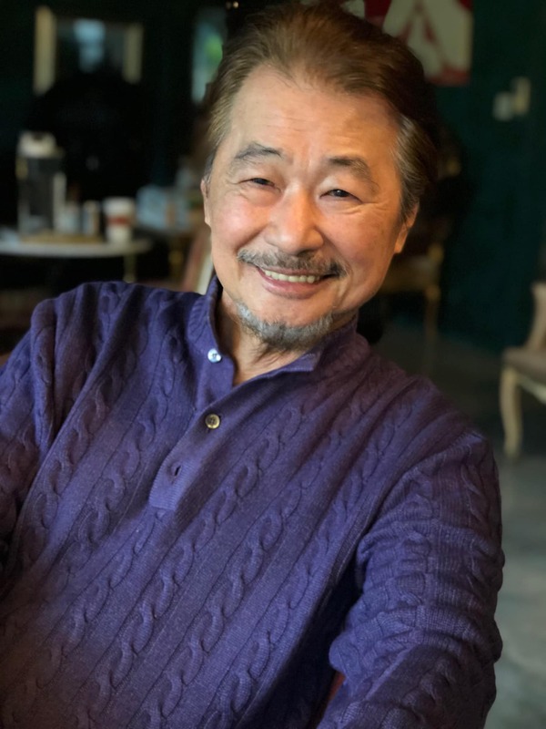 「物質上貧無立錐 精神上富可敵國」 游盈隆悼施明德：他改變了我人生的道路