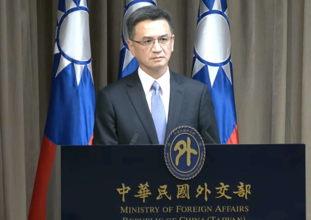 諾魯斷交是中國施壓賴清德兩岸政策讓步？ 外交部：是對民主價值報復