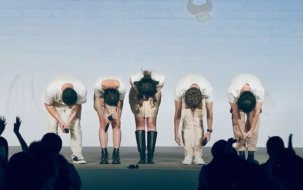 網紅團體「最近紅什麼」於去年11月發文宣佈解散。 圖：翻攝自IG＠what.is.red.now