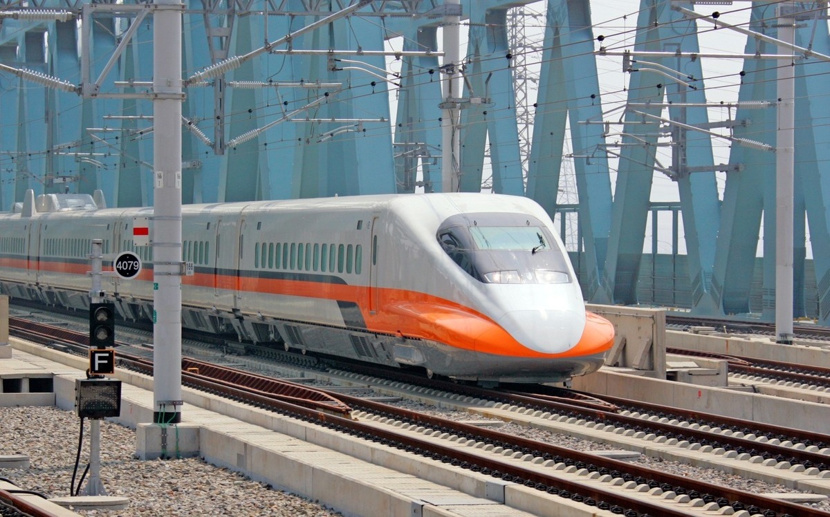 迎端午連假！高鐵再加開5班次列車 5/24開賣