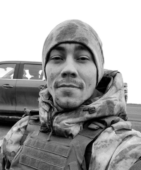 俄羅斯軍隊最有效的一名 FPV 無人機飛手摩西，被烏克蘭軍隊的 FPV 無人機飛手在第聶伯河左岸赫爾松地區的克林基殺死 圖 : 翻攝自鷹眼Defense