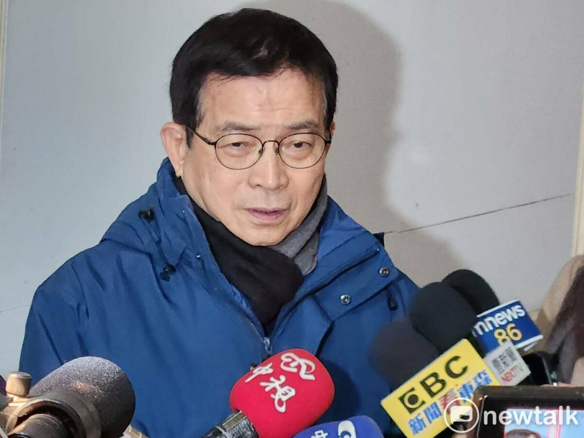 國民黨立委賴士葆。 圖：黃建豪／攝（資料照）