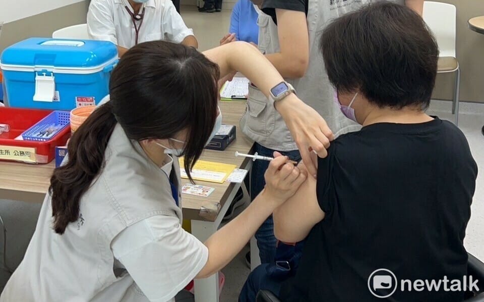 春節前流感疫情再升溫！疾管署：門急診14萬人次 創十季同期新高
