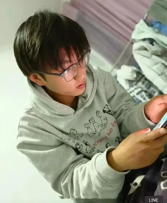 中國江蘇連雲港市灌雲縣一名 18 歲青年張新偉，傳出於上（12）月 9 日失聯，37 天後，其遺體於 1 月 14 日才終於被打撈上岸。 圖：取自網易評論帳戶「厙哥文史」
