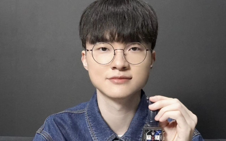 Faker玩《英雄聯盟》被質疑技術？對方下秒輸慘 網笑：嘴錯人了