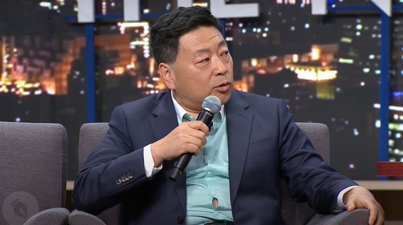 將陳俊翰逝世連結造勢活動 醫師怒轟王志安：再度消費
